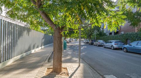 Foto 2 de Garaje en venta en Calle de Circunvalación, 2, Carretera de Granada - La Alcazaba, Alhendín