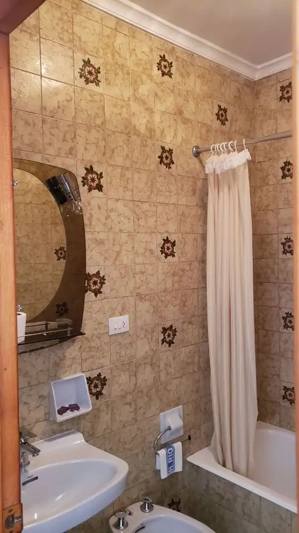 Bany de Edifici en venda en A Pobra do Brollón 
