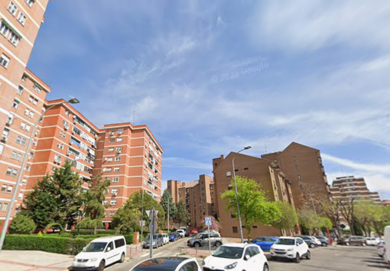 Pis en venda a Fuenlabrada II - El Molino