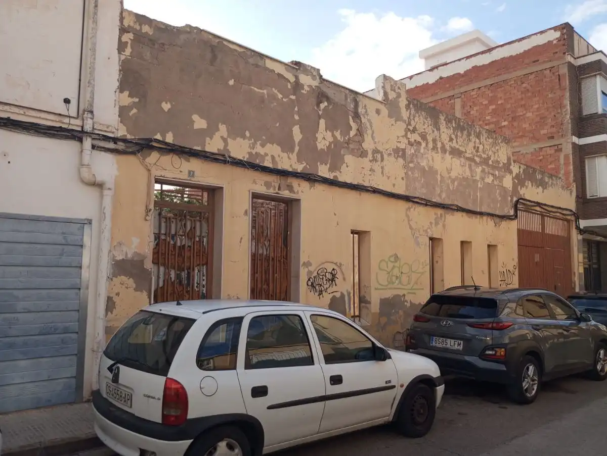 Terrenys i solars en venda a El Pilar, imagen 7