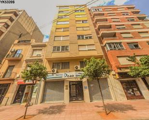 Flat for sale in Hospital - Plaza del Real