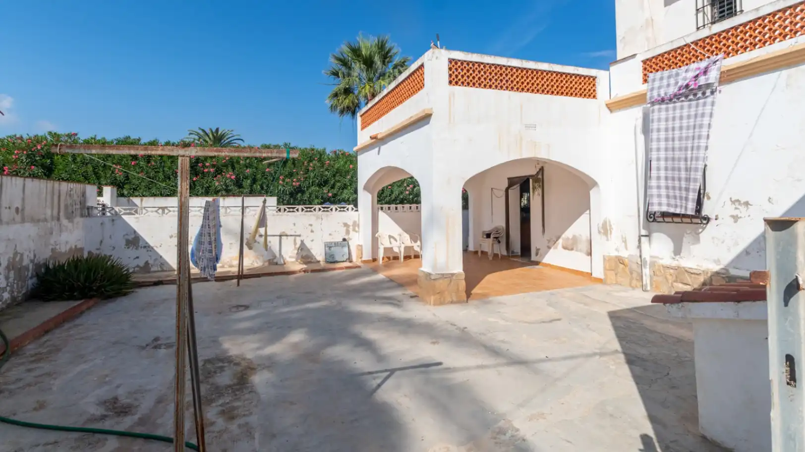 Villa avec piscine à vendre à Las Marinas / Les Marines, imagen 27