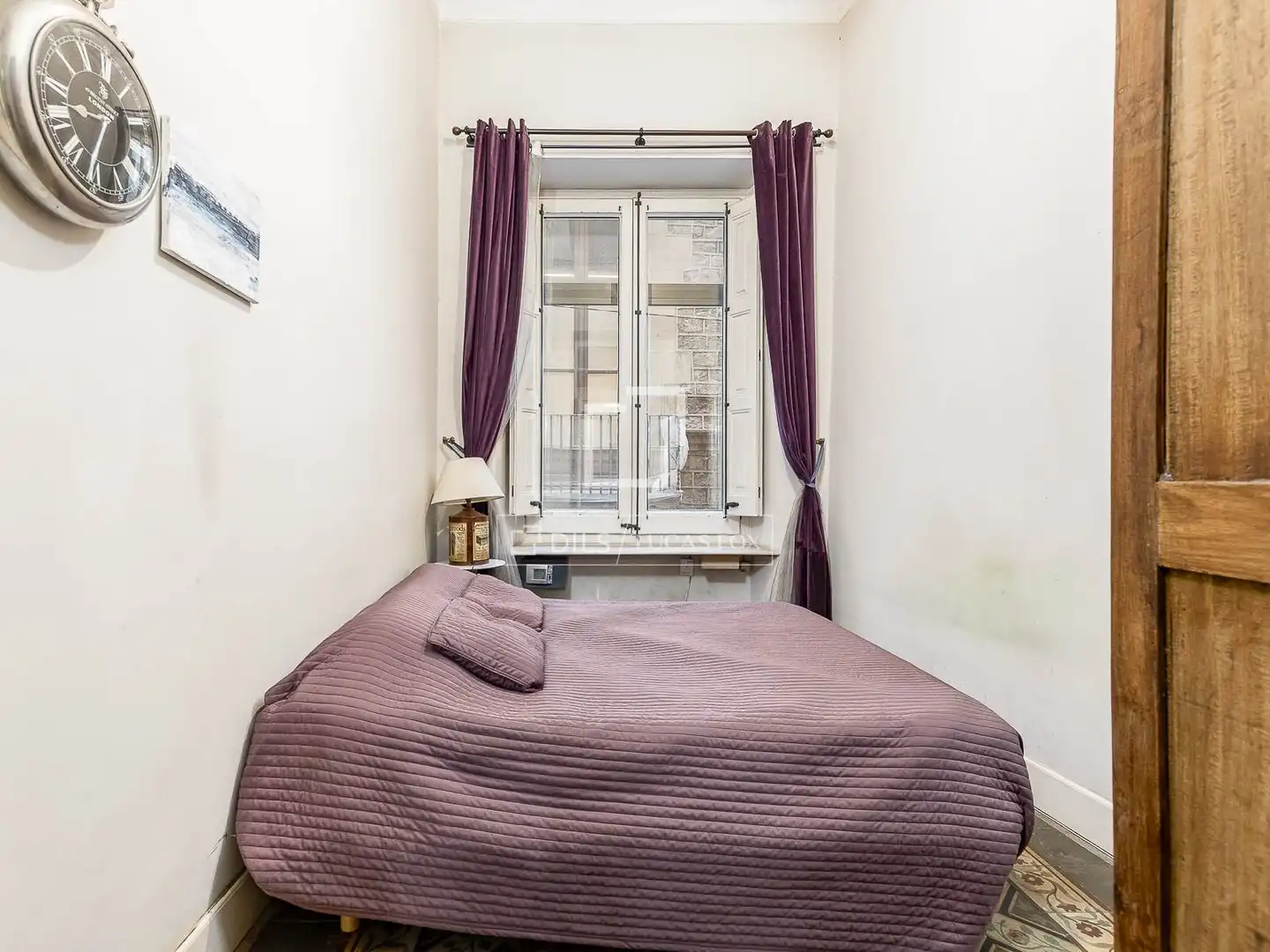 Habitación de Piso en venta en Barcelona con Aire acondicionado, Calefacción y Terraza