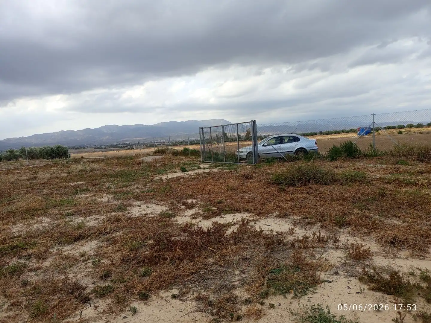 Terreno en venta en Lorca
