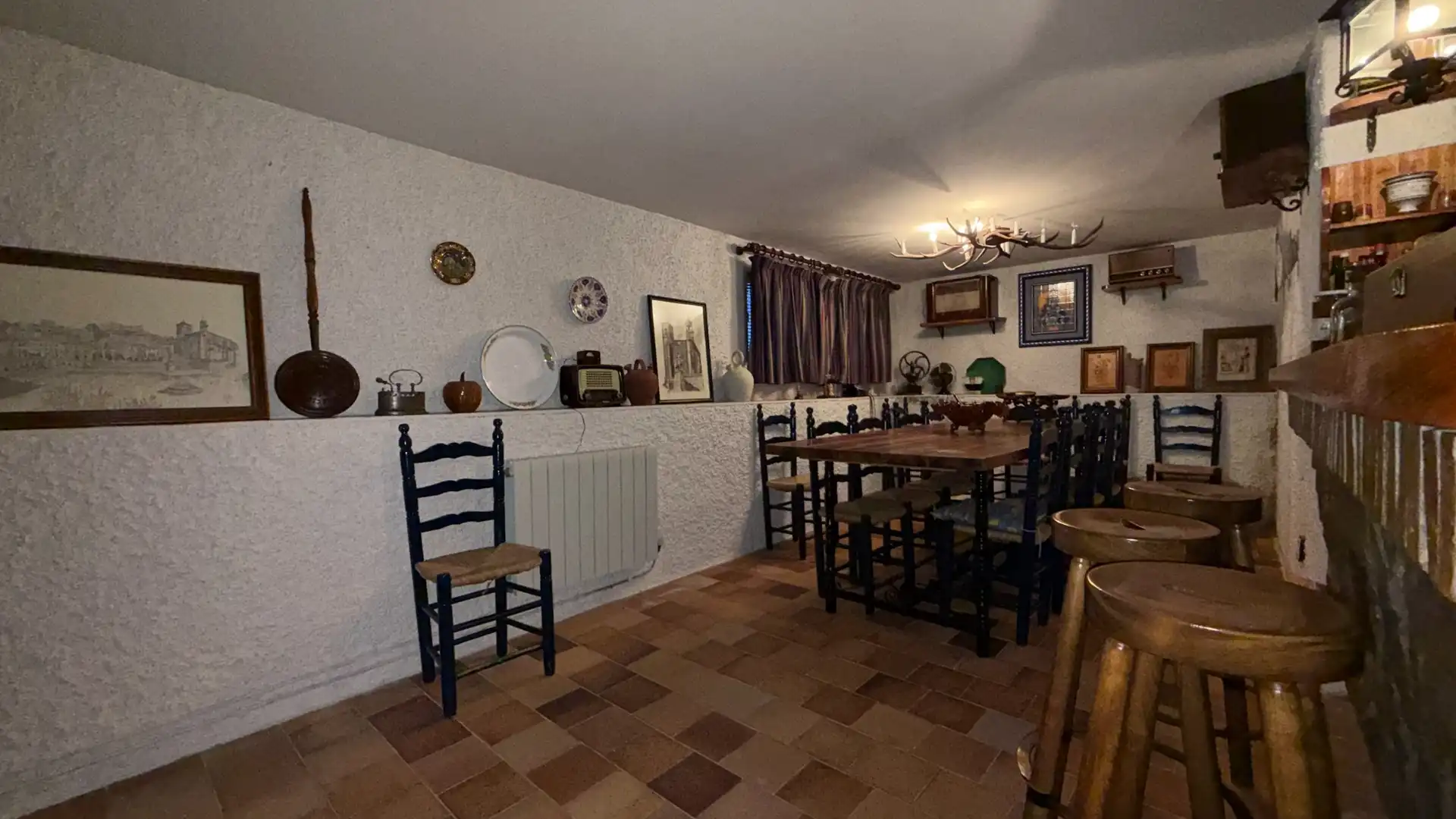 Casa o chalet en venta en Carretera de Madrid, 20, Aldea del Fresno