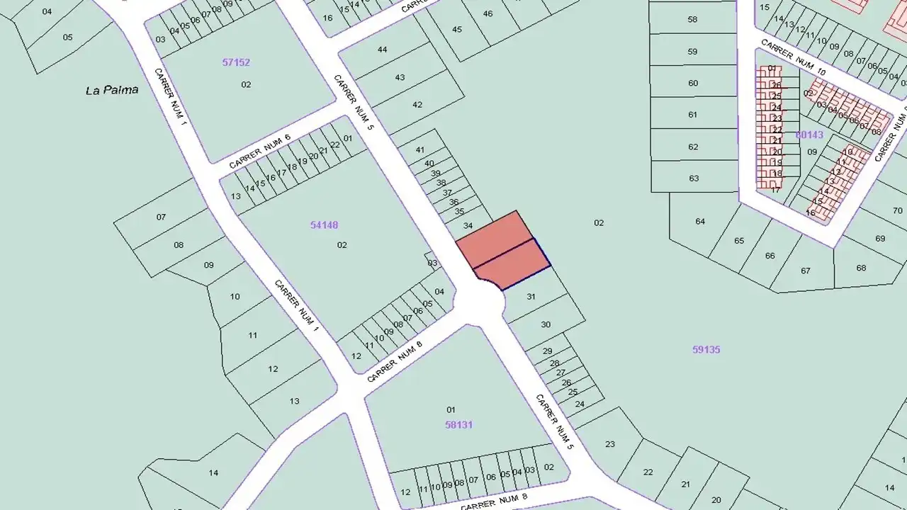 Rural land for sale in -, imagen 2