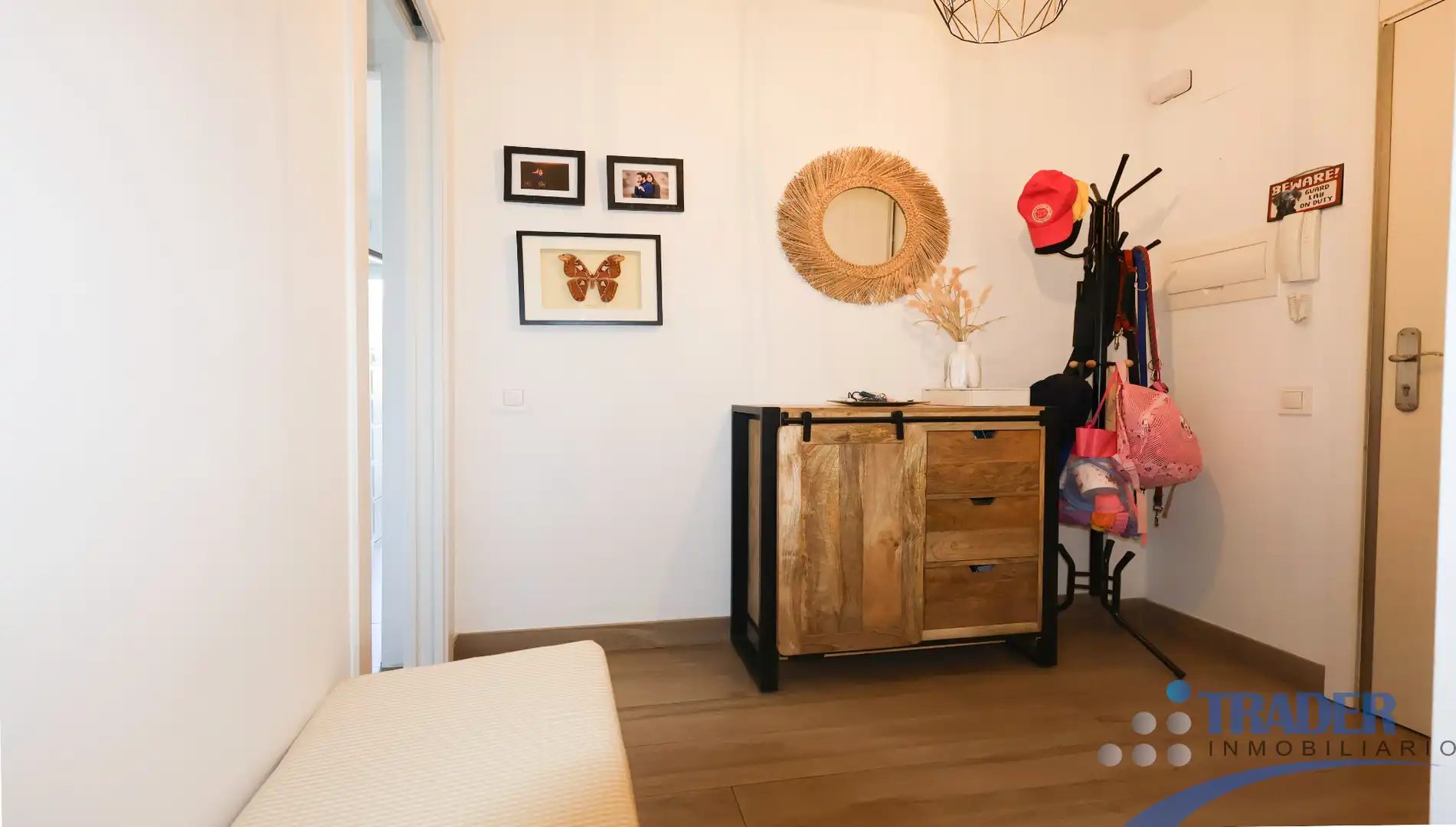 Flat with terrace for sale in Calle Cuarta Dimensión 15, imagen 25