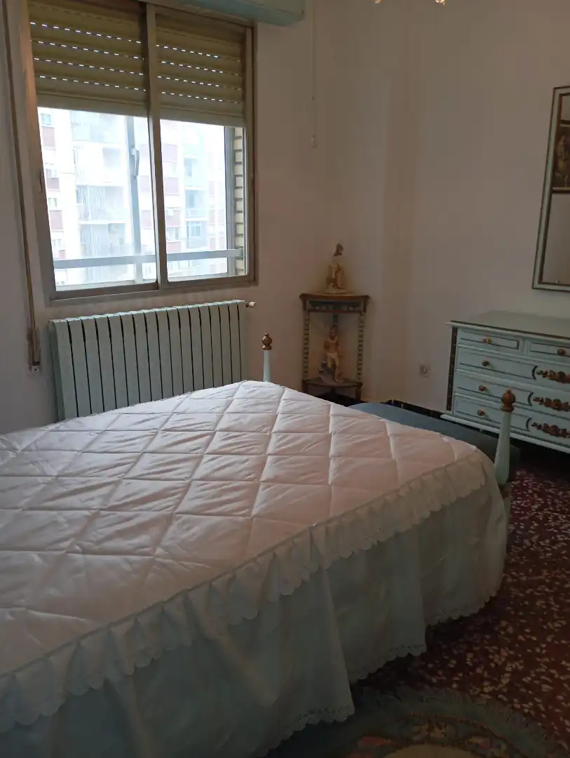 Habitación de Piso en venta en Zaragoza con Calefacción, Jardín privado y Terraza