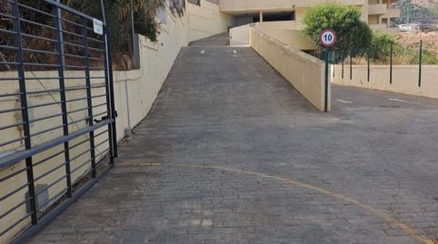 Foto 2 de Garatge en venda a Calle Perdices, 4, Torreblanca del Sol, Fuengirola