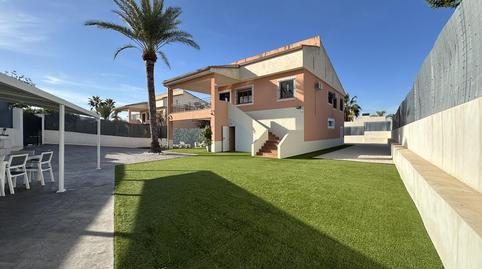 Photo 5 of House or chalet to rent in De la Mimosa, Los Girasoles, Alicante