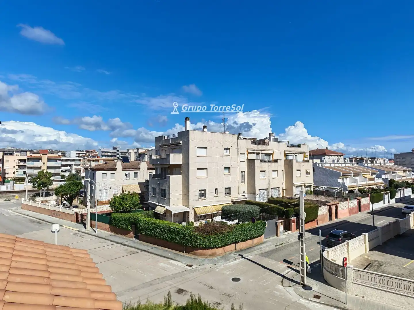 Einfamilien-Reihenhaus zum Verkauf in Vendrell, Can Toni