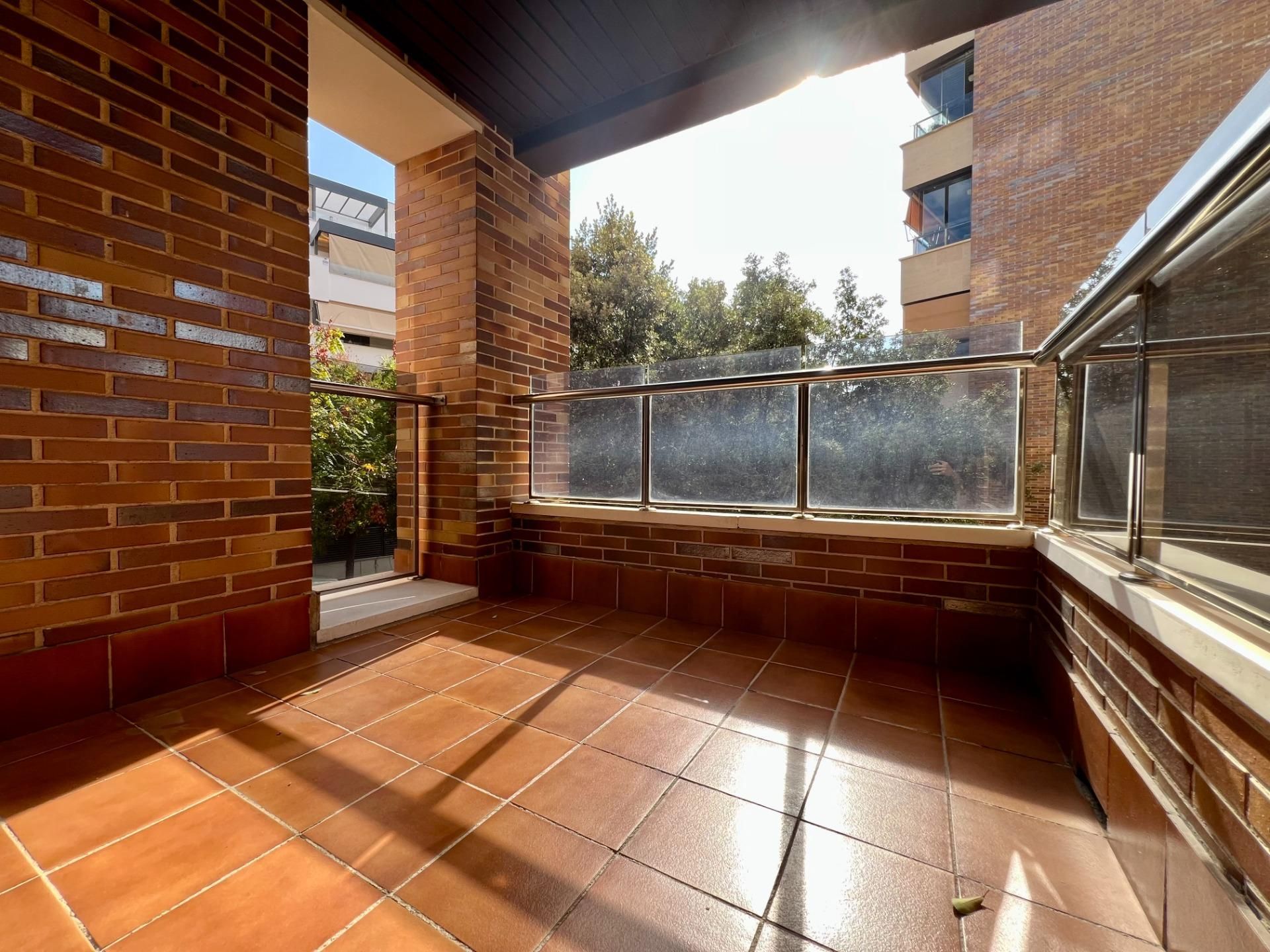 Terrassa de Pis en venda en  Córdoba Capital amb Aire condicionat, Calefacció i Jardí privat