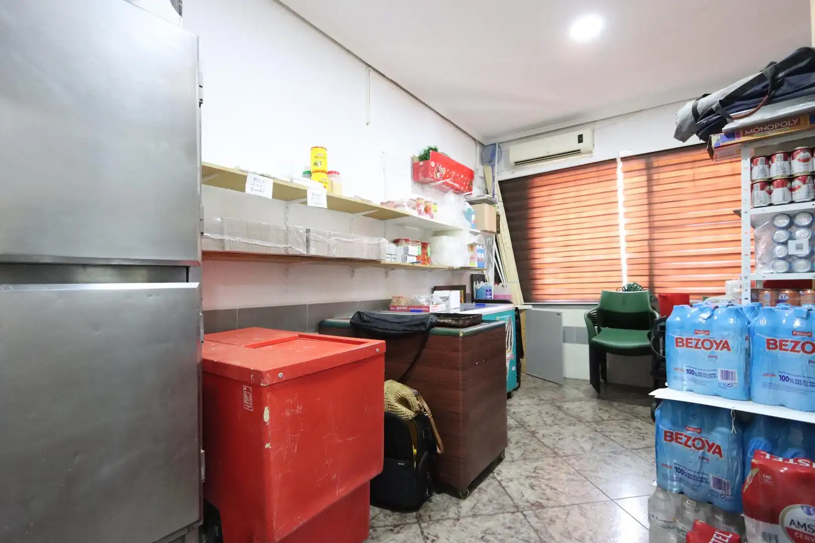 Local comercial en venta en Benaguasil, imagen 6