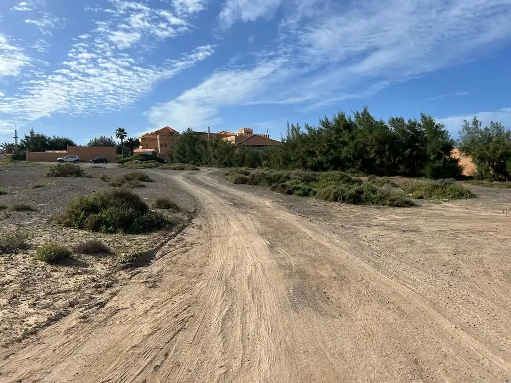 Residencial en venda a Punta Azul 1, La Pared