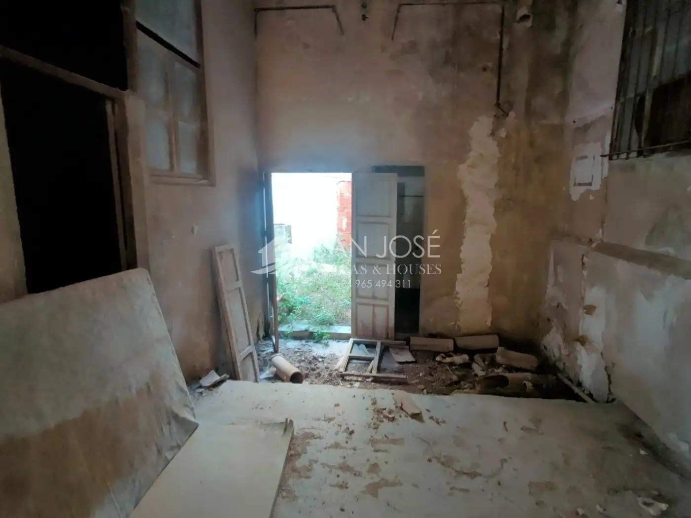 Terreni e lotti in vendita a Aspe Centro, imagen 13