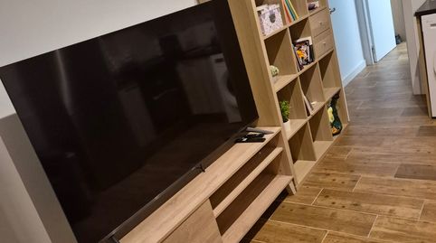 Foto 3 von Wohnung zur Miete in Calle de Guadaira, Portazgo, Madrid Capital