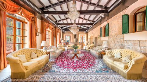 Foto 2 von Country house zum Verkauf in Valldemossa, Illes Balears
