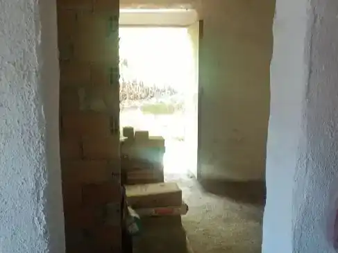 Casa adosada en venda en La Taha amb Aire condicionat, Traster i Balcó