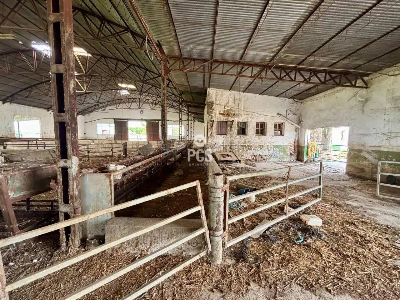 Industrial building for sale in Calle Alrededores de Totana S/N, imagen 14