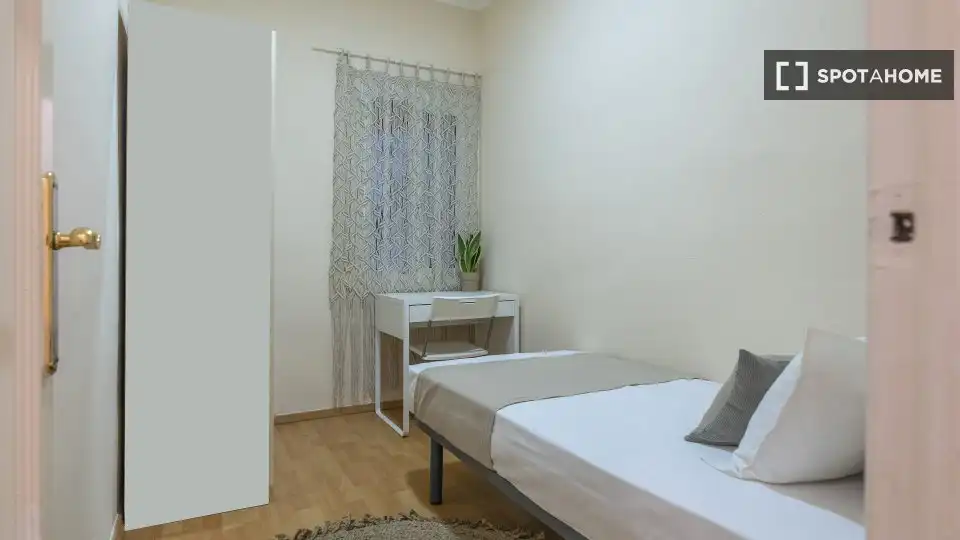 Flat to rent in Gràcia, imagen 14
