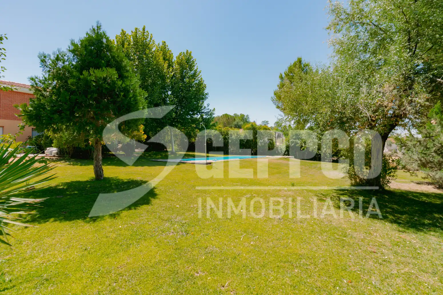 Houses for sale in Illana  with Heating, Private garden and Terrace