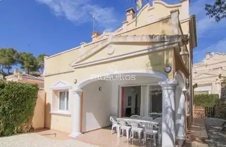 Bungalow zum Verkauf in Cometa, imagen 2