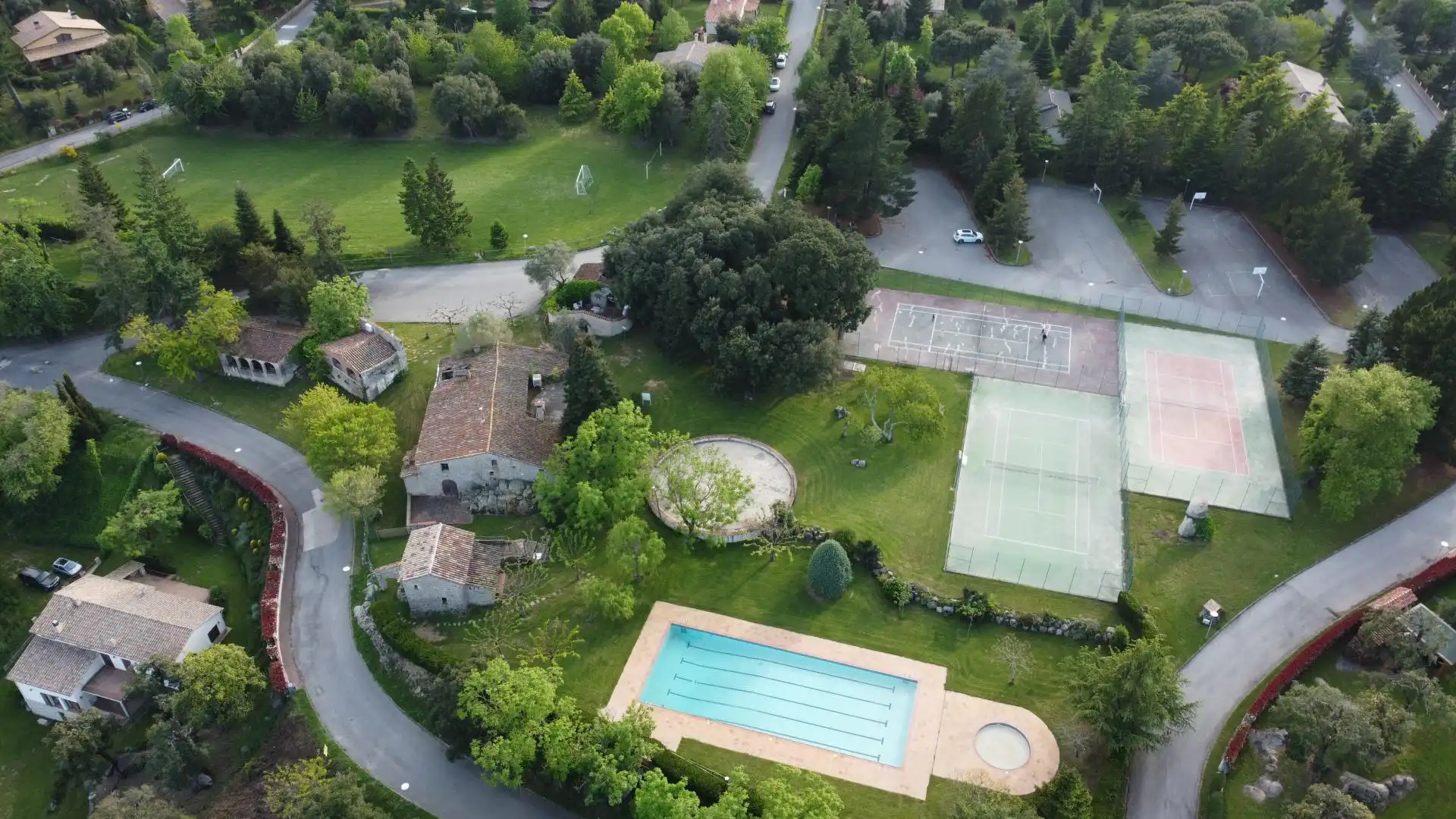 Villa mit Garten zum Verkauf in Sant Celoni, imagen 59