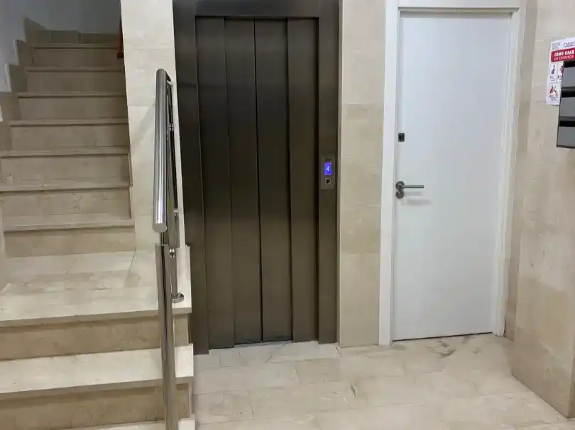 Pis en venda en  Valencia Capital amb Aire condicionat i Balcó