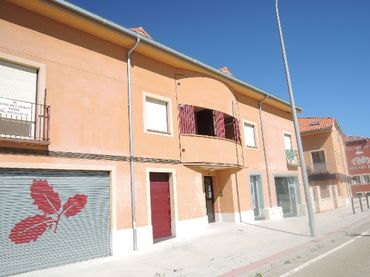 Wohnung zum Verkauf in Torrecaballeros