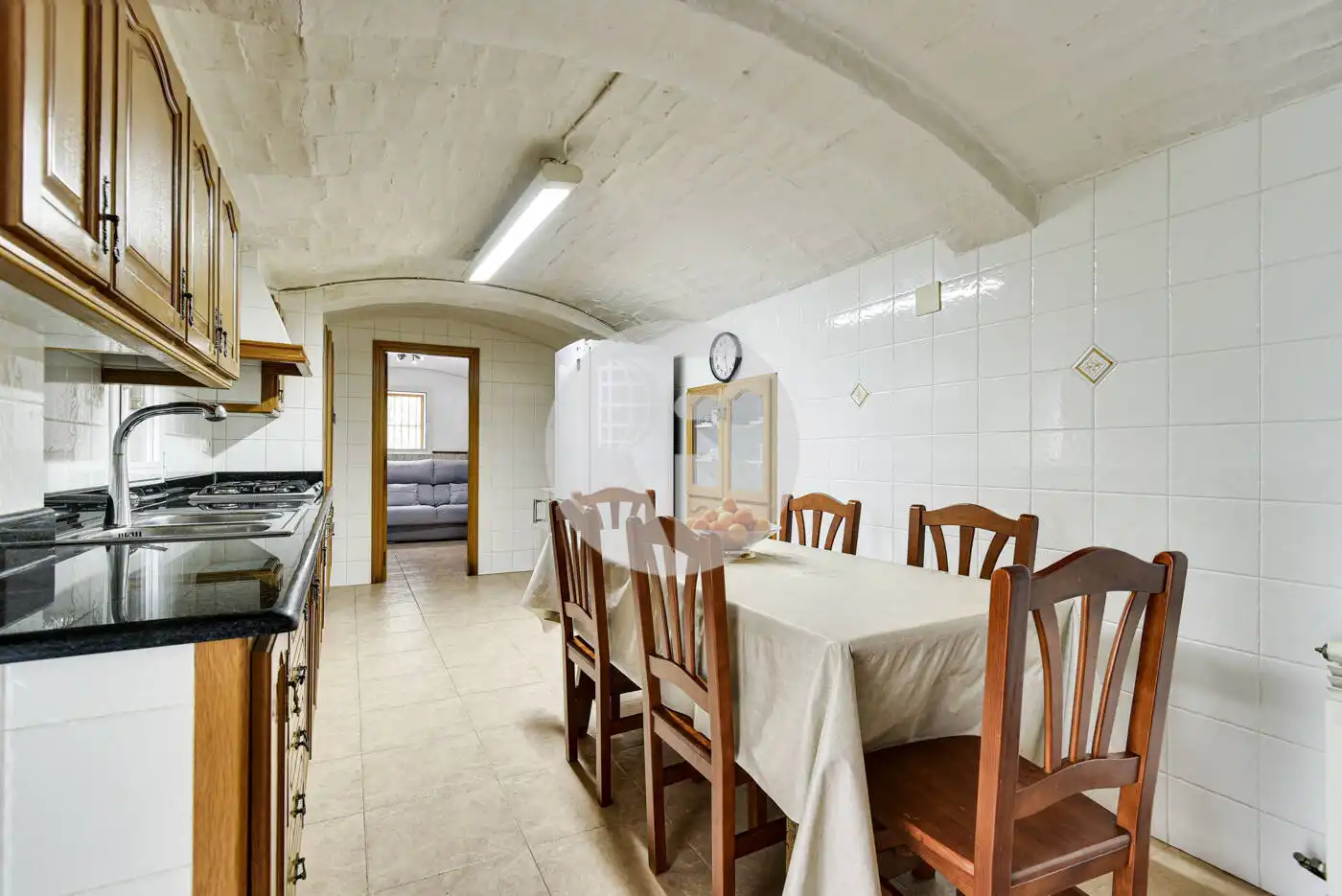 Landhaus zum Verkauf in L'Ametlla del Vallès, imagen 11