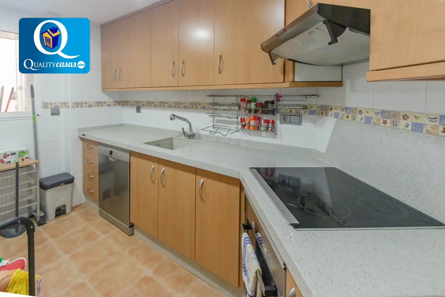 Apartament amb ascensor en venda a Centro, imagen 4