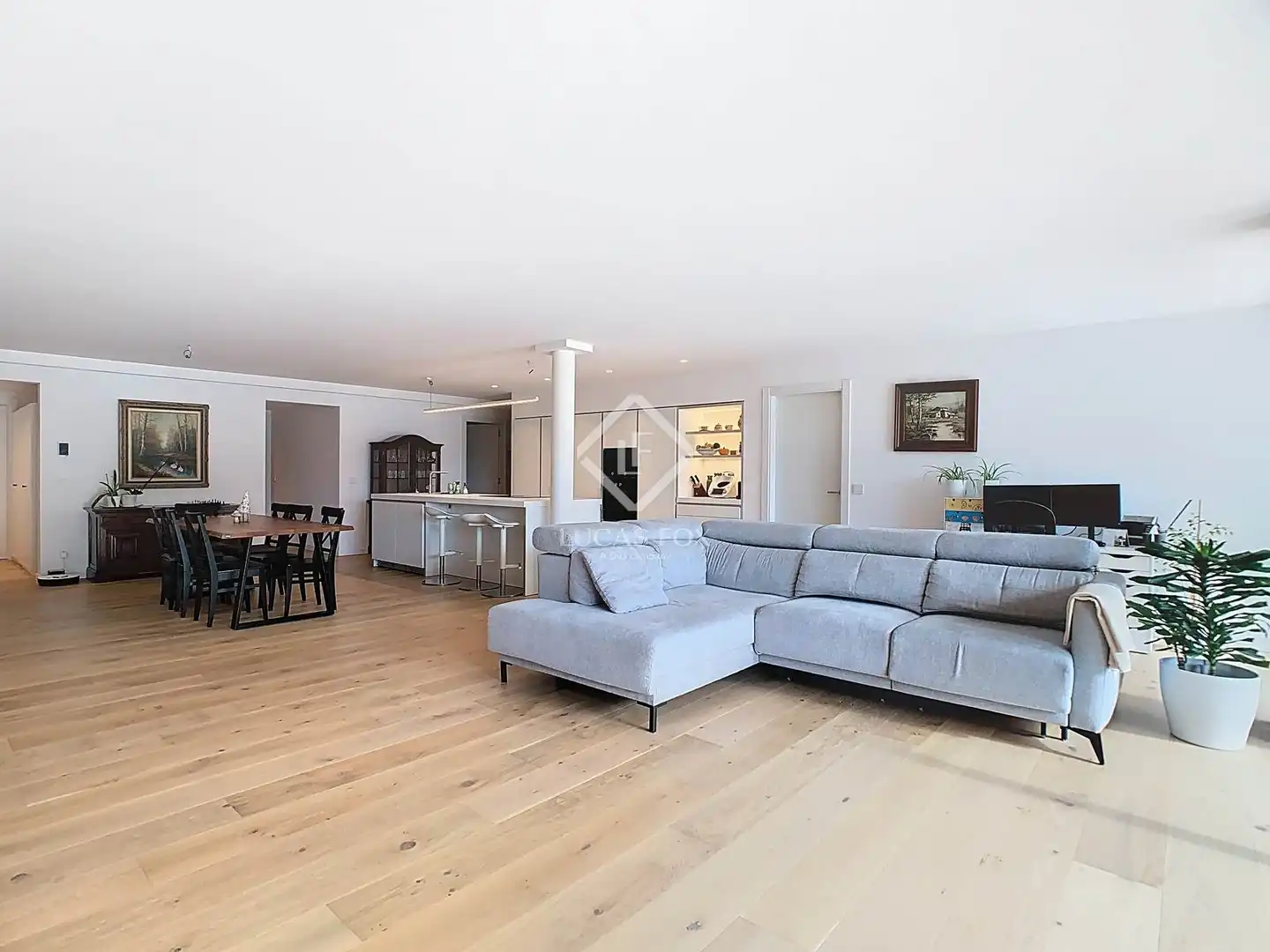 Flat with lift for sale in El Serrat  -Llorts, imagen 4