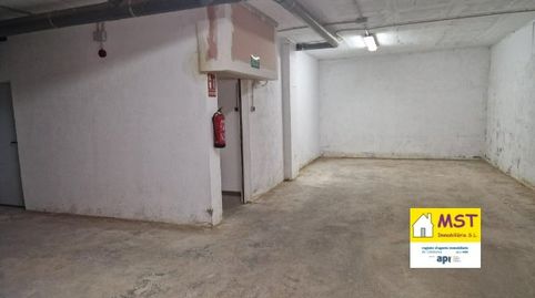 Foto 2 de Garaje en venta en Passeig Ramon Vall, Navàs, Barcelona