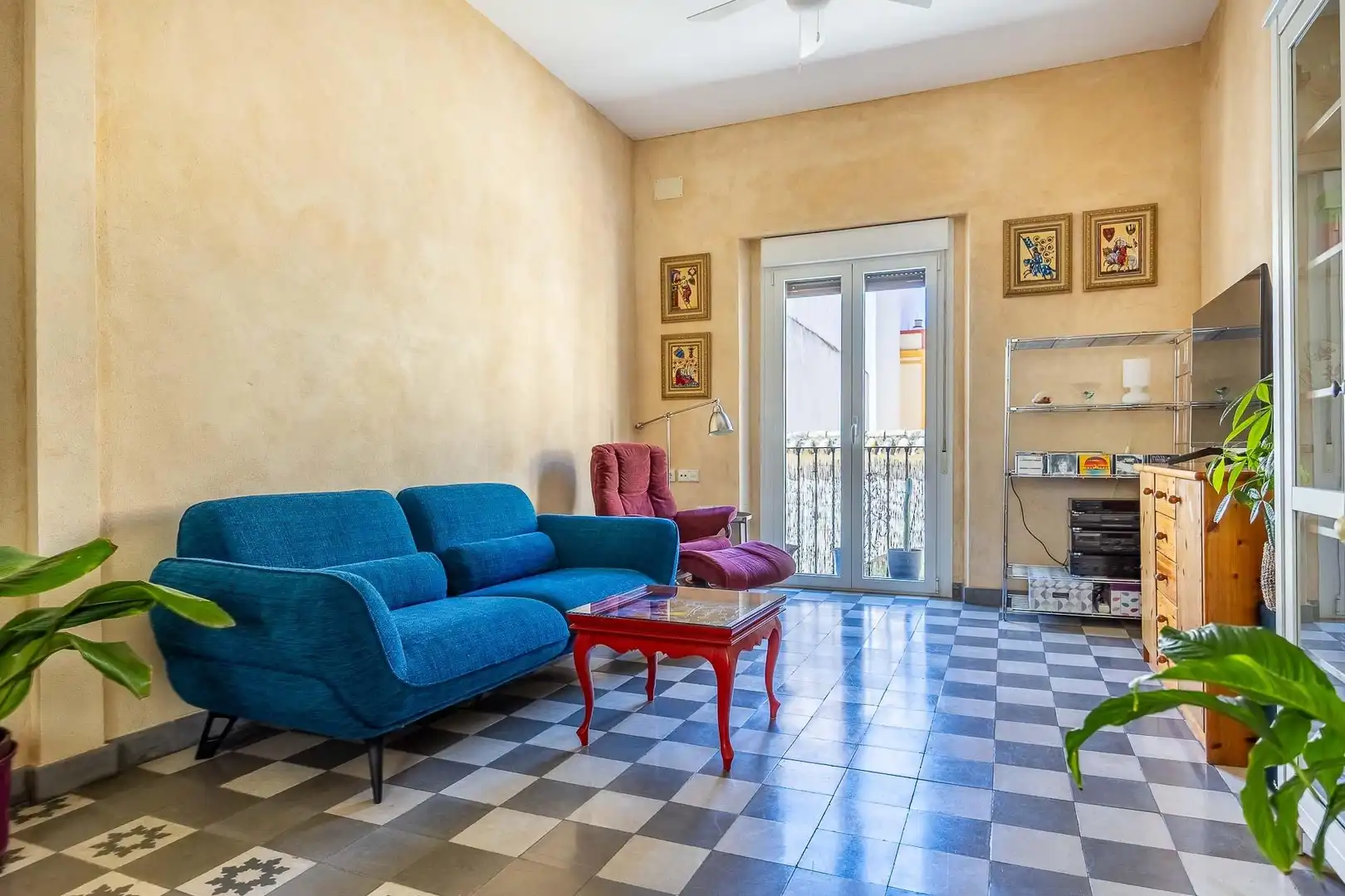 Wohnung zum Verkauf in Casco Antiguo, imagen 7