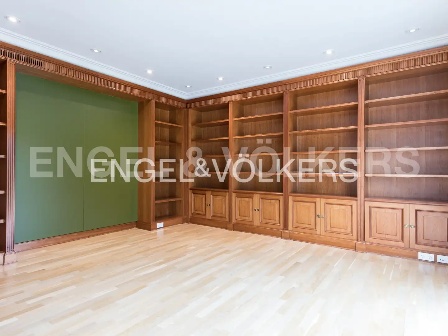 Casa o xalet de lloguer en Barcelona amb Aire condicionat, Calefacció i Jardí privat