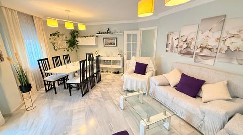 Foto 3 de Piso de alquiler en Olletas - Sierra Blanquilla, Málaga Capital