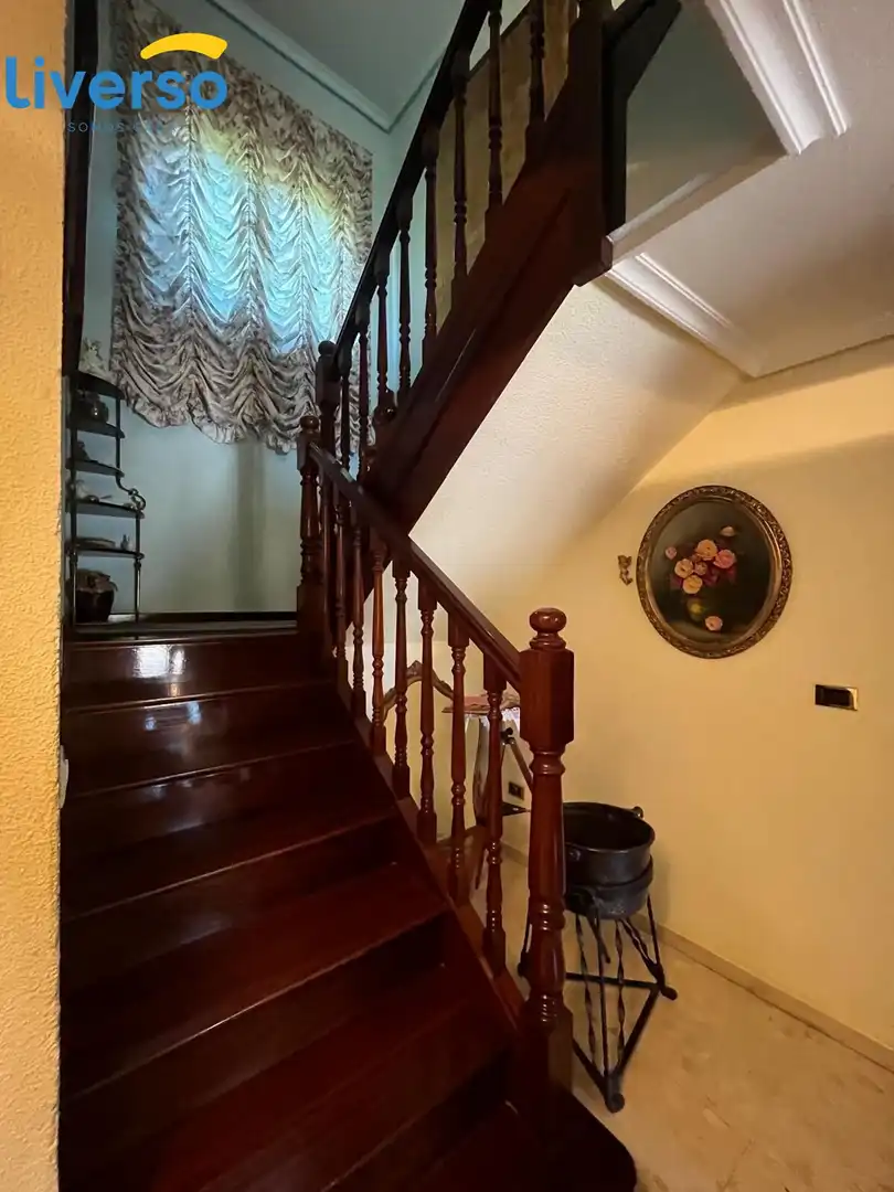 Houses for sale in Los Balbases   with Heating, Private garden and Terrace