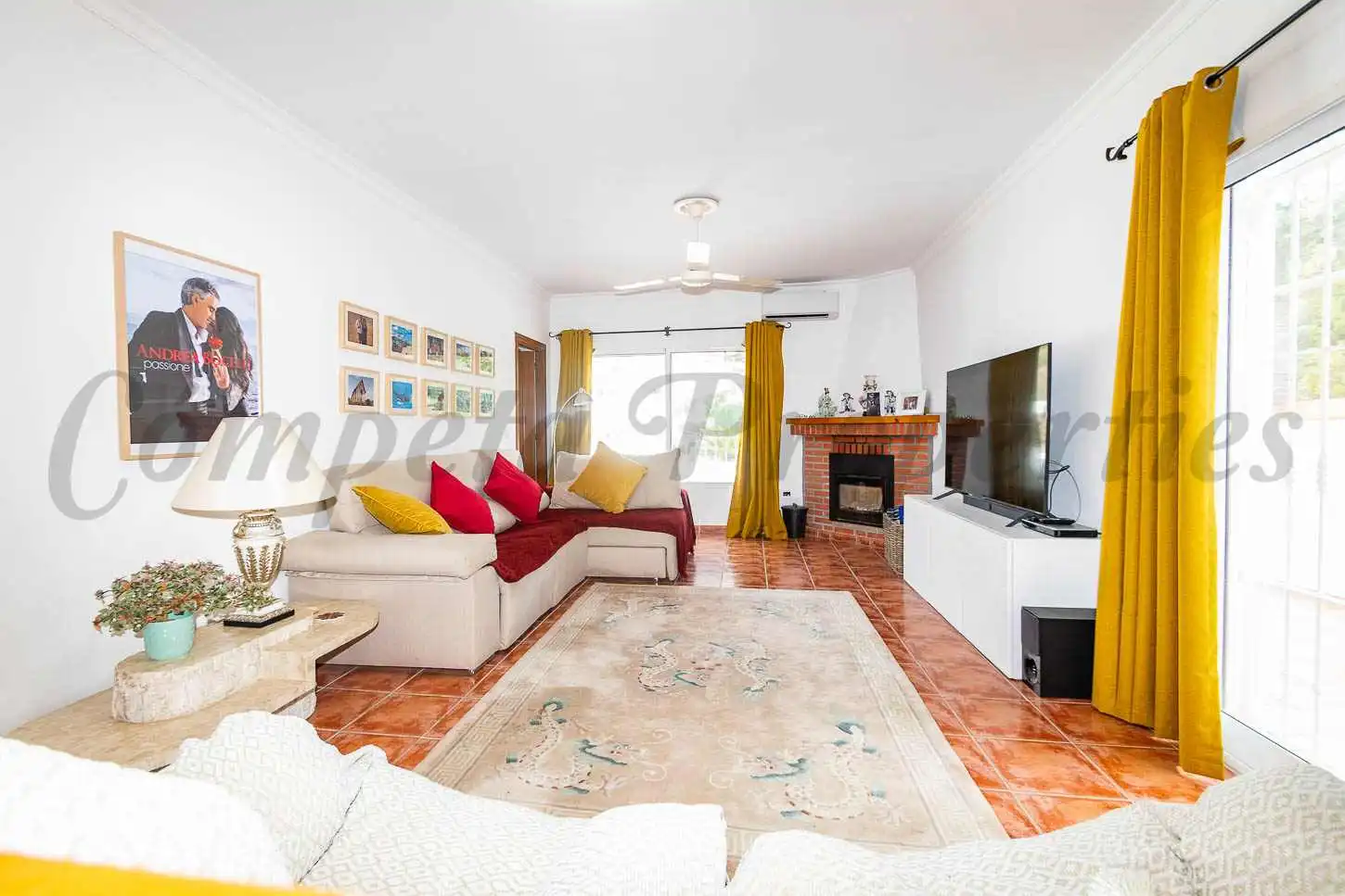 Villa mit Terrasse zum Verkauf in Torrox Pueblo, imagen 5