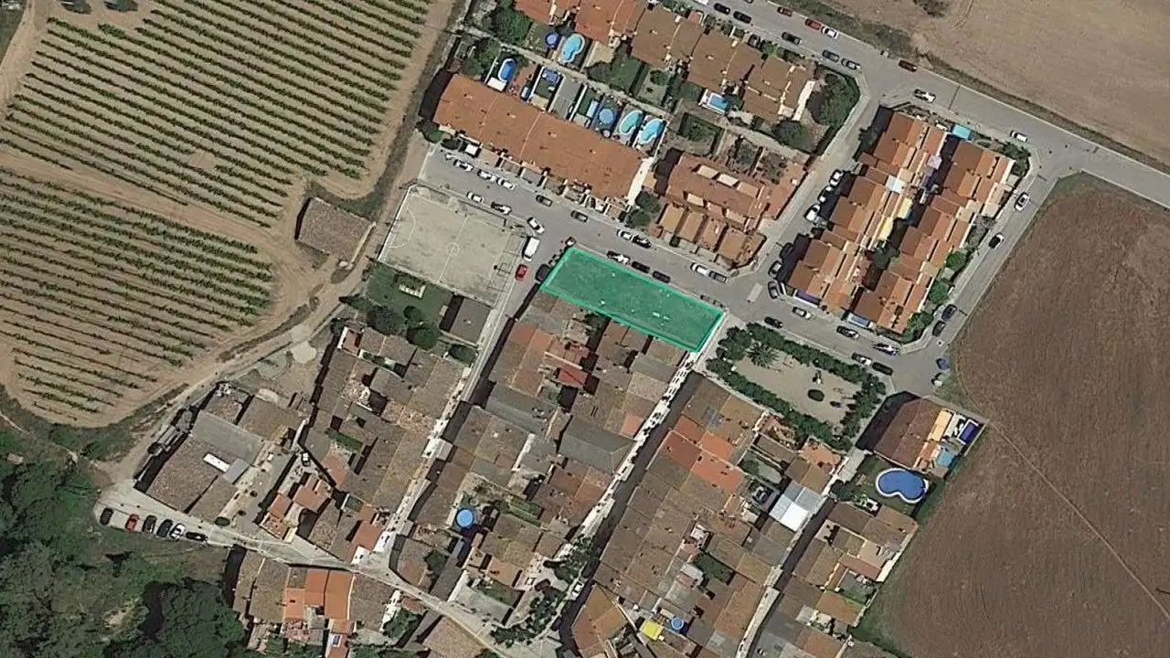 Terreno residencial en venta en Piera, imagen 6