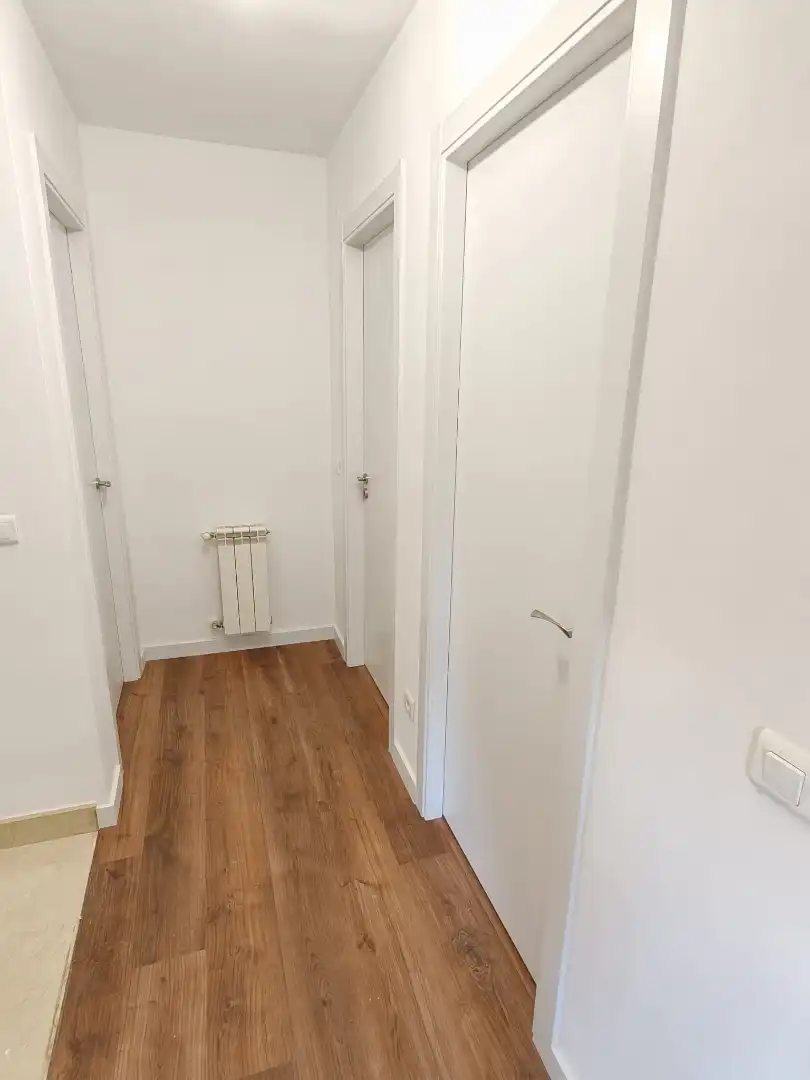 Casa adosada en venta en Barcience con Calefacción, Jardín privado y Amueblado