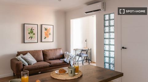 Foto 3 de Apartament per a compartir a La Florida, L'Hospitalet de Llobregat