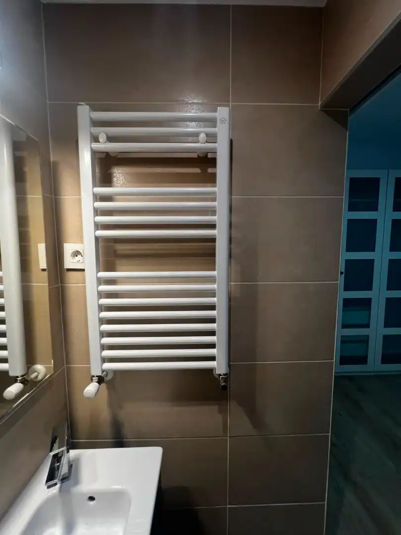 Flat with terrace for sale in Calle de Sebastián Elcano, imagen 47