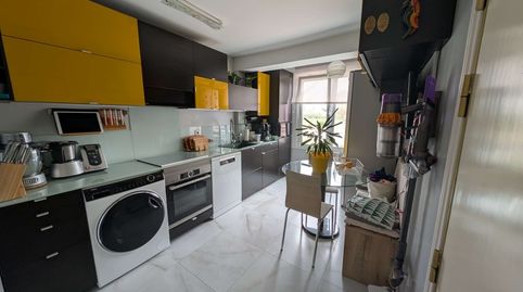 Foto 3 de Pis de lloguer a Berna, Guindalera, Madrid Capital