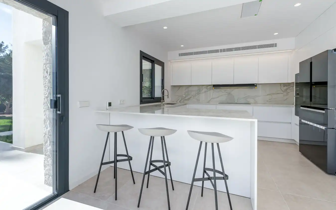 Casa rústica con piscina en venta en Santa Ponça, imagen 13