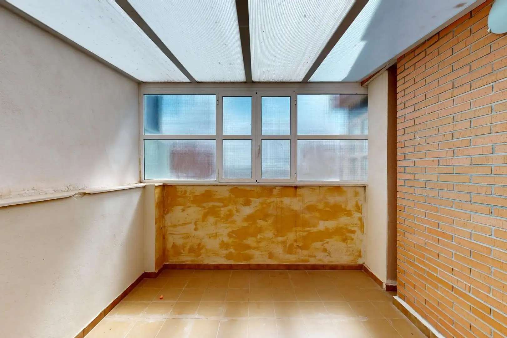 Piso en venta en ANGEL BRUNA, 1, Barrio de Peral - San Félix