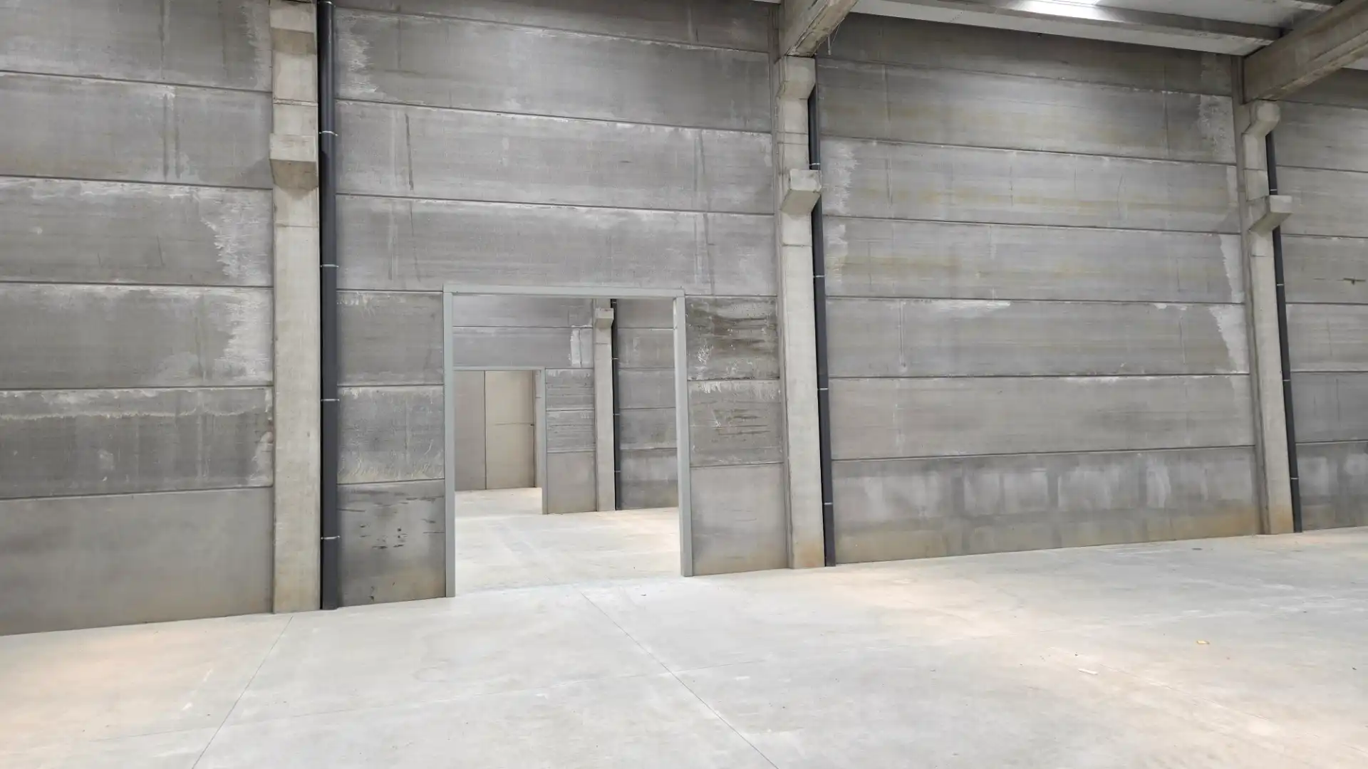 Nave industrial in affitto a Carrer del Puig de Sant Grau 117, imagen 22
