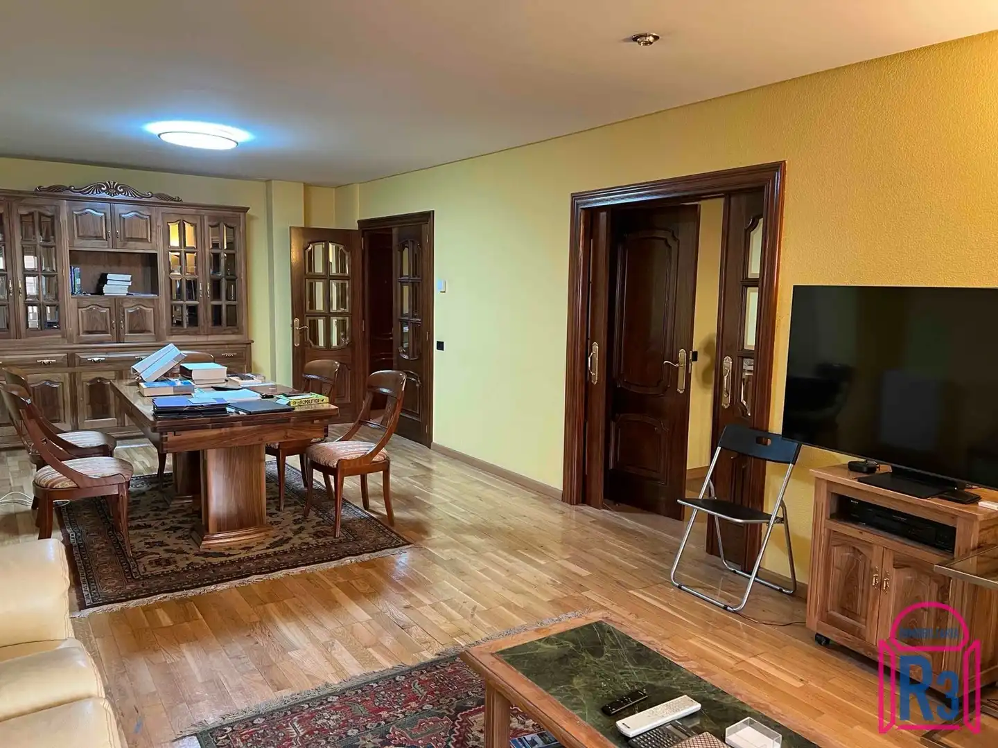 Wohnung zum Verkauf in Centro Ciudad