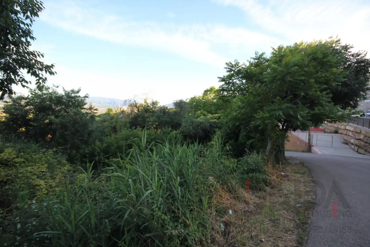 Wohnbaugrundstück zum Verkauf in Camino Fincas 9, imagen 7