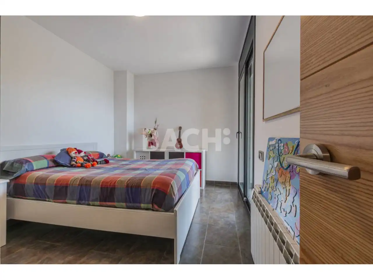 Habitación de Casa o chalet en venta en Gurb con Calefacción, Jardín privado y Terraza