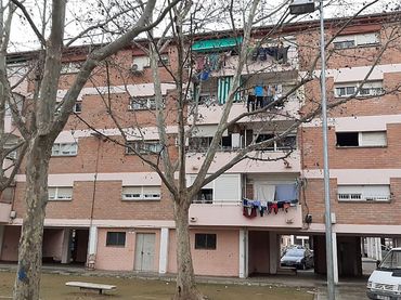 Appartement compact à vendre à SC PP JOAN CARLES